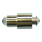 BOEHM SURGICAL INSTR Light Bulbs for Medical Instruments 1132-06500 6 Each - MDL-BHM06500