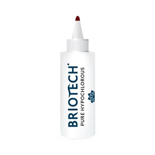 Briotech Pure Hypochlorous Acid Solution - BPH-60/2 - 72 Each - MDL-BHNBPH602