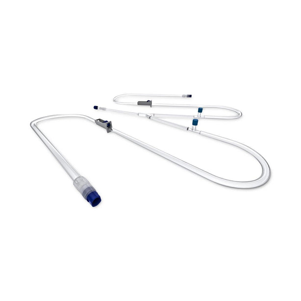 Dual Patient Lines by Belmont Instrument - 903-00004 - 1 Each - MDL-BIA90300004H