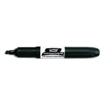 Bic Dry Erase Markers - GDEM11-BK - 12 Each - MDL-BICGDEM11BK