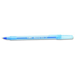 Round Stic Pens - GSM609-BE - 60 Each - MDL-BICGSM609BE