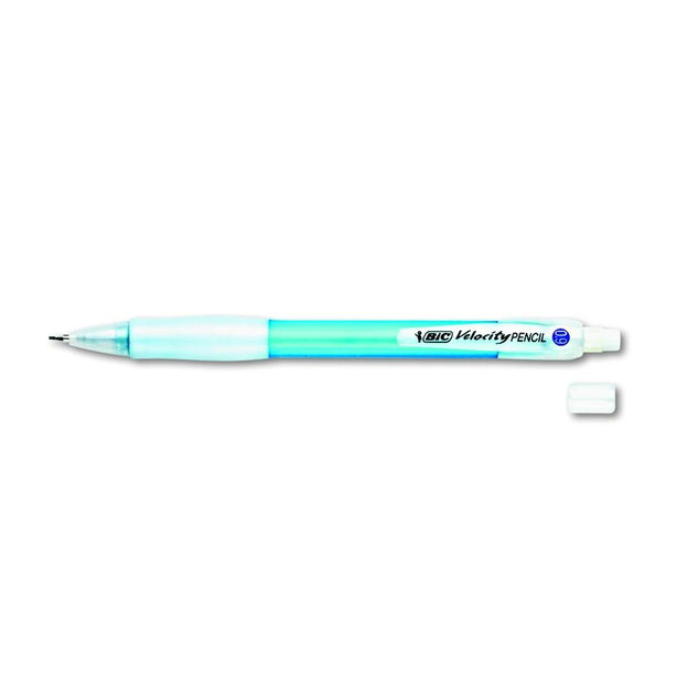 Velocity Mechanical Pencils - MV11-BK - 12 Each - MDL-BICMV11BK