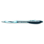 Atlantis Retractable Pens - VCG11-BK - 12 Each - MDL-BICVCG11BK
