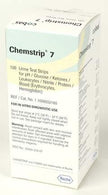 ROCHE DIAGNOSTICS CORP Chemstrip Urine Test Strips 1008552 600 Each - MDL-BID1008552