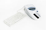 ROCHE DIAGNOSTICS CORP Chemstrip Keyboard 11248693001 1 Each - MDL-BID1248693