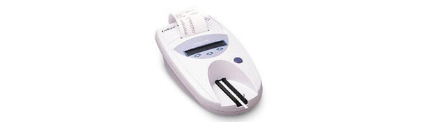 ROCHE DIAGNOSTICS CORP Urisys 1100 Urine Analyzer and Accessories 03260763602 1 Each - MDL-BID260763602