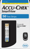 ROCHE DIAGNOSTICS CORP Accu-chek Glucose Tests 06337538001 1800 Each - MDL-BID337538001