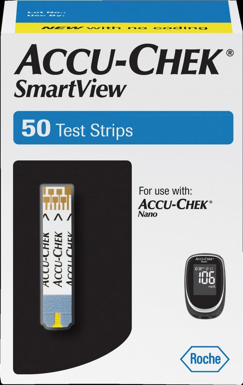ROCHE DIAGNOSTICS CORP Accu-chek Glucose Tests 06337538001 1800 Each - MDL-BID337538001