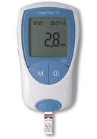 Roche Diagnostics Corp CoaguChek XS Meters 4837975001 - 1.0 Each
