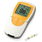 Roche Diagnostics Corp Accutrend Plus System Cholesterol Tests 05213312160 - 25.0 Each