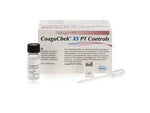 CoaguChek XS Pro Meter, No Returns, System Kits - 5530199160 - 1 Each