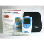 Roche Diagnostics Corp CoaguChek XS Meters 06298176001 - 1.0 Each