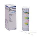 ROCHE DIAGNOSTICS CORP Chemstrip Urine Test Strips 417145 100 Each - MDL-BID895362160Z