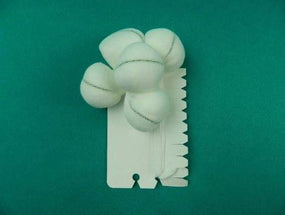 BIOSEAL Bioseal Sterile Tonsil Sponges 13306/50 50 Each - MDL-BIE1330650