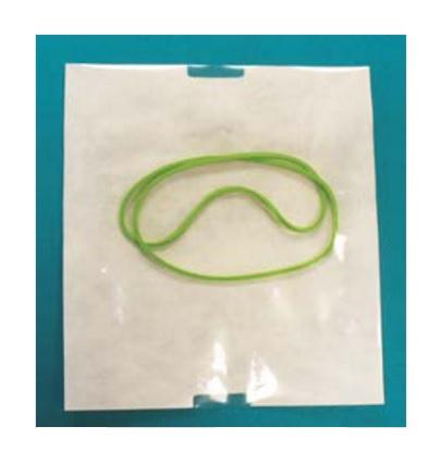 Bioseal Elastic Bands - 14830/50 - 50 Each - MDL-BIE1483050