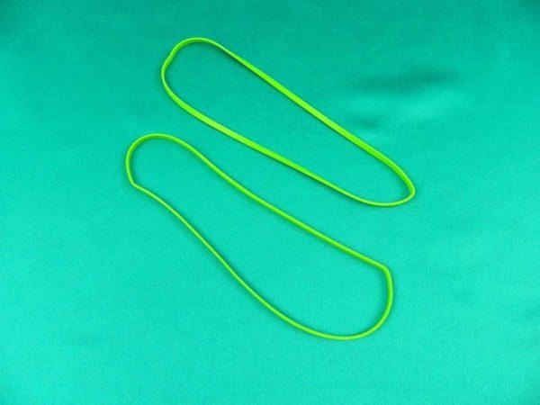 Bioseal Elastic Bands - 14920/100 - 100 Pack - MDL-BIE14920100