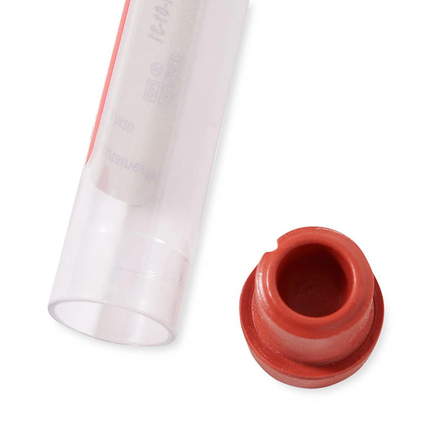 Bioseal Vacutainer Glass Tube with Red Top 17391/50 50.0 Each-MDL-BIE1739150
