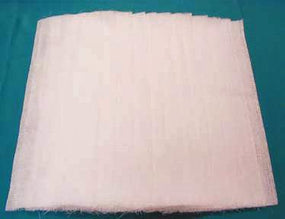 Bioseal Burn Packs - 17474/20 - 1 Each - MDL-BIE1747420H