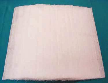 Bioseal Burn Packs - 17474/20 - 1 Each - MDL-BIE1747420H