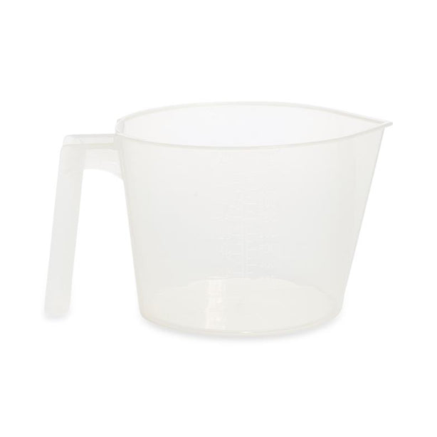 Bioseal Bioseal Graduated Pitcher with Handle 17511/20 - 1.0 Each - MDL-BIE1751120H