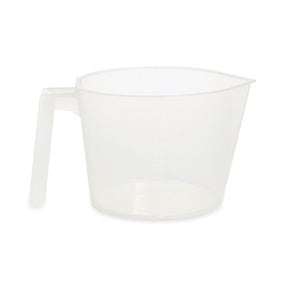 Bioseal Bioseal Graduated Pitcher with Handle 17511/20 - 20.0 Each - MDL-BIE1751120