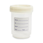 BIOSEAL Sterile Specimen Containers and Cups 17531/50 1 Each - MDL-BIE1753150H