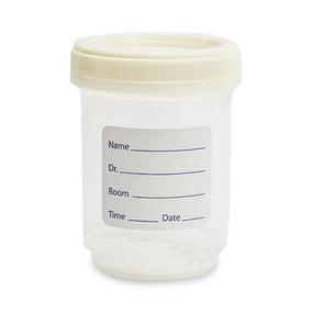 BIOSEAL Sterile Specimen Containers and Cups 17531/50 1 Each - MDL-BIE1753150H