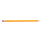Bioseal Bioseal Presharpened No. 2 Pencils 17709/20 - 20.0 Each - MDL-BIE1770920CS