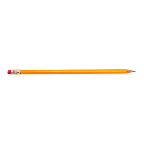 Bioseal Bioseal Presharpened No. 2 Pencils 17709/20 - 20.0 Each - MDL-BIE1770920CS