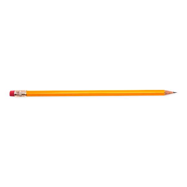 Bioseal Bioseal Presharpened No. 2 Pencils 17709/20 - 20.0 Each - MDL-BIE1770920CS