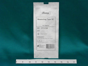 BIOSEAL Bioseal Sterile Tape Measure 17711/100 100 Each-MDL-BIE17711100CS
