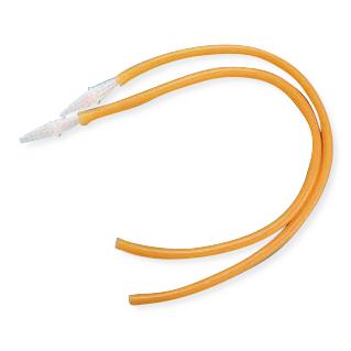 BIOSEAL Bioseal Dr. Hunter's Amber Tubing 19623/20 20 Pack - MDL-BIE1962320