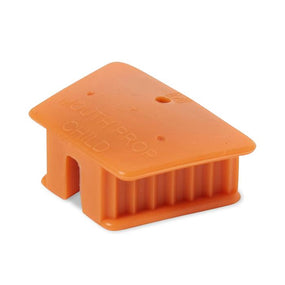 BIOSEAL Silicone Mouth Props by Bioseal 19920/25 25 Pack - MDL-BIE1992025