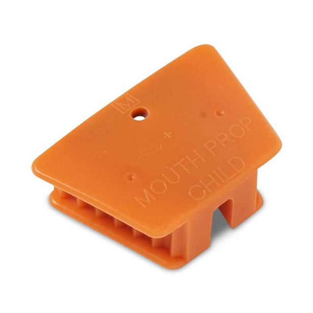 BIOSEAL Silicone Mouth Props by Bioseal 19925/25 25 Pack - MDL-BIE1992525