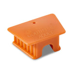 BIOSEAL Silicone Mouth Props by Bioseal 19930/25 25 Pack - MDL-BIE1993025