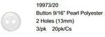 Bioseal Bioseal Surgical Buttons - BIE1997320
