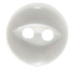 Bioseal Bioseal White Buttons 19980/25 200.0 Each-MDL-BIE1998025