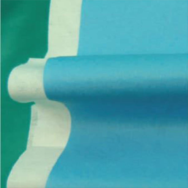 Bioseal Bioseal Basket Tray Liners TL1023BLUE/100 - 100.0 Each - MDL-BIE23BLUE100