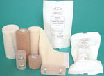 BIOSEAL Bioseal Sterile Elastic Bandages 254413 25 Each - MDL-BIE254413