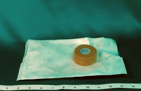 BIOSEAL Elastic Cohesive Bandages 4016/24 1 Each - MDL-BIE401624H