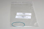 Bioseal Bioseal Nonsterile Rubber Bands 14100RG/500 - 500.0 Each