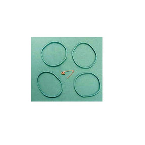 BIOSEAL Bioseal Sterile Elastic Bandages 4765/10 4 Each - MDL-BIE476510Z
