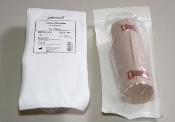 BIOSEAL Bioseal Sterile Elastic Bandages 4765/25 25 Each - MDL-BIE476525