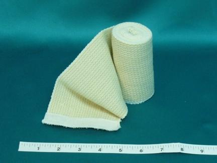 BIOSEAL Elastic Bandage Velclose 4845/25 25 Each - MDL-BIE484525