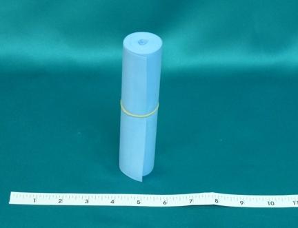 BIOSEAL Esmark CSR Wrapped Bandages 4963/20 1 Each - MDL-BIE496320H