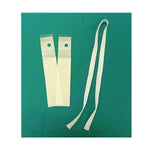 Bioseal Bioseal 1-Hole Montgomery Strap 05001-48 - 48.0 Each