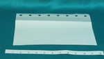 BIOSEAL Montgomery Strap Set with 8 Holes 5129 144 Each-MDL-BIE5129