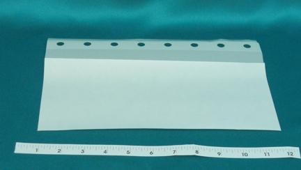 BIOSEAL Montgomery Strap Set with 8 Holes 5129 144 Each-MDL-BIE5129