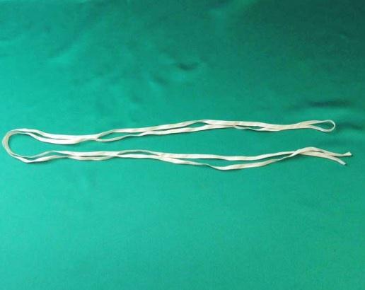 Bioseal Umbilical Tapes - 6882/50 - 50 Each - MDL-BIE688250