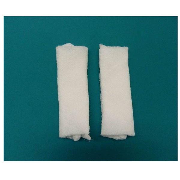 BIOSEAL Fluff Gauze 7182/100 1 Each - MDL-BIE7182100H